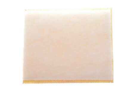 Фільтр повітря blue Print ADZ92222