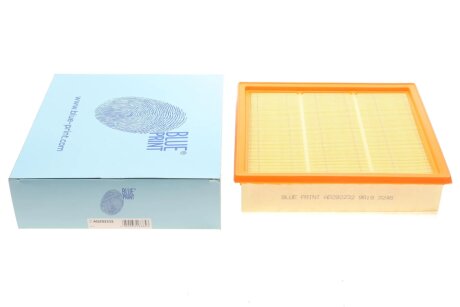 Фільтр повітря blue Print ADZ92232