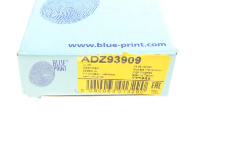 OPEL Крестовина 27*74.6 Frontera A blue Print ADZ93909