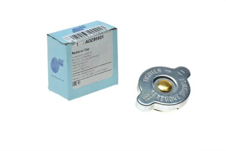 Крышка радиатора blue Print ADZ99901 на Rover 600