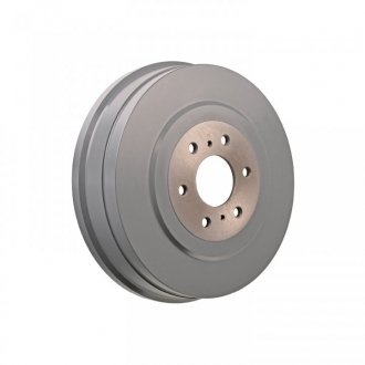 Барабан гальмівний blue Print ADN14722