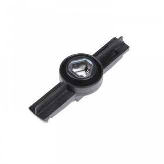 Бігунок розподілювача blue Print ADM514314 на Мазда 323f ba