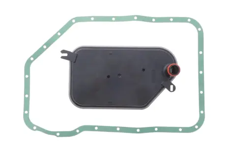 BLUE PRINT AUDI Масляный фильтр АКПП (с прокладкой) A4,A6,A8 Blue Print ADV182180