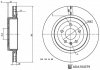 Торм. диск зад. TESLA blue Print ADA104379