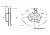 BMW Гальмівний диск передній правий 3 (G20, G80, G28) 18-, X3 (G01, F97) sDrive 18 d 18-20 blue Print ADBP430021
