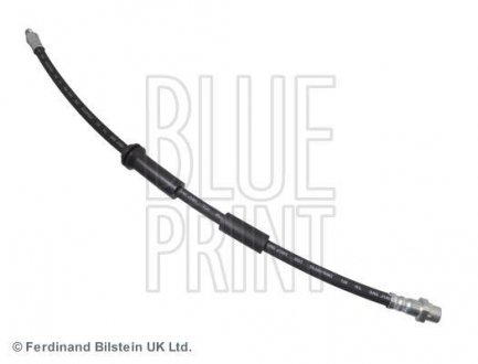 Шланг тормозной передний blue Print ADB115301