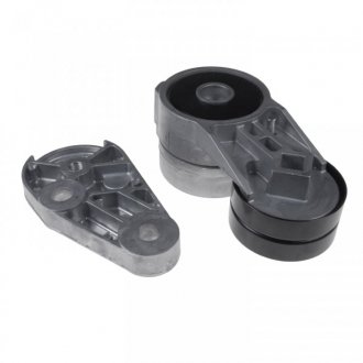 CHRYSLER Ролик натяжной Cherokee,Voyager 2.5TD 88-,Grand Cherokee II 3.1TD 99- blue Print ADA109609