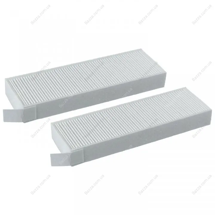 Фильтр салона blue print ADBP250019