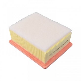 CITROEN Фильтр воздушный Berlingo,Peugeot Partner 1.9/2.0D 96- blue Print ADP152217