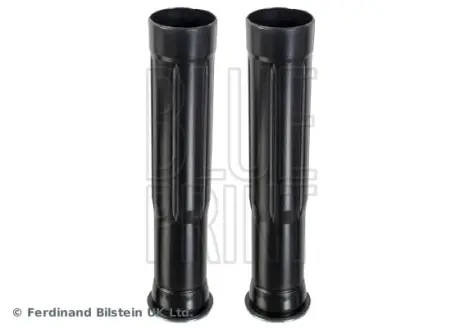 BLUE PRINT CITROEN К-т пильовиків задн. амортизаторів C1 05-, TOYOTA Aygo blue print ADBP840025