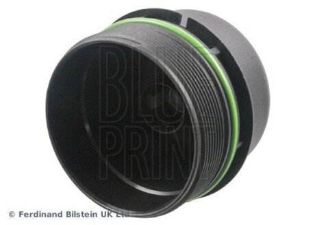 CITROEN Кришка корпуса оливного фільтра BERLINGO MULTISPACE (B9) 1.6 BlueHDi 100 14-, DS 3 (SA_) 1.6 BlueHDi 75 (SABHW6) 15-19 blue Print ADBP990034