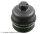 BLUE PRINT CITROEN Кришка корпуса оливного фільтра BERLINGO MULTISPACE (B9) 1.6 BlueHDi 100 14-, DS 3 (SA_) 1.6 BlueHDi 75 (SABHW6) 15-19 Blue Print ADBP990034 (фото 1)