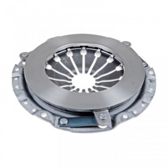 DAEWOO Корзина сцепления 215мм NUBIRA 1,8-2,0 00-, Lacetti 1.8 05- blue Print ADG03265N