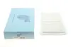 BLUE PRINT DAIHATSU Фильтр воздушный Cuore VI,Trevis 03- Blue Print ADD62223 (фото 2)