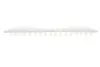 BLUE PRINT DAIHATSU Фильтр воздушный Cuore VI,Trevis 03- Blue Print ADD62223 (фото 3)