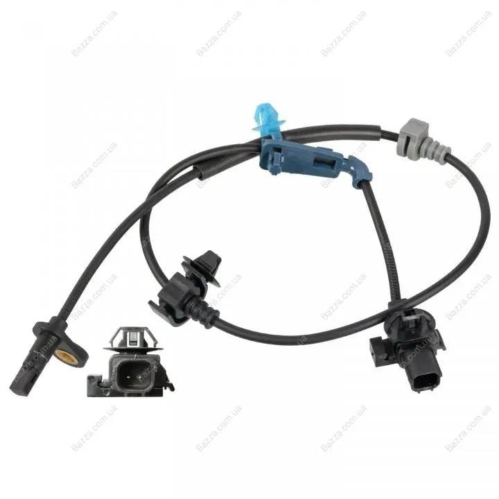 BLUE PRINT Датчик ABS пер. лев. HONDA CR-V 07- blue print ADBP710088