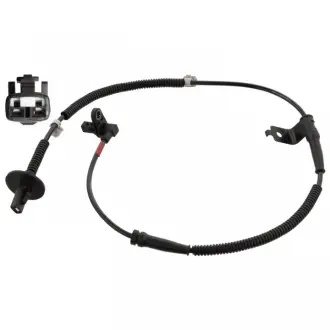 BLUE PRINT датчик ABS передн. прав. HYUNDAI Santa FE II blue print ADG071109 Hyundai Санта фе 2