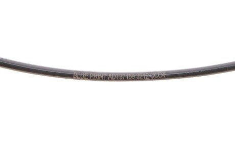 Датчик ABS передній лівий TOYOTA Avensis 09-. blue Print ADT37159