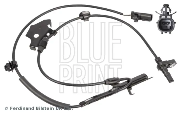 BLUE PRINT датчик ABS передній правий TOYOTA Auris 09-, Corolla 06- blue print ADBP710067