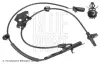 BLUE PRINT датчик ABS передній правий TOYOTA Auris 09-, Corolla 06- blue print ADBP710067