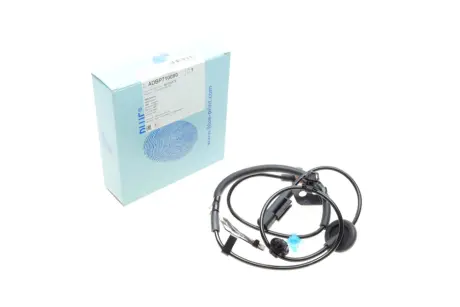 BLUE PRINT датчик ABS зад. лев. MITSUBISHI ASX blue print ADBP710090 Митсубиси ASX