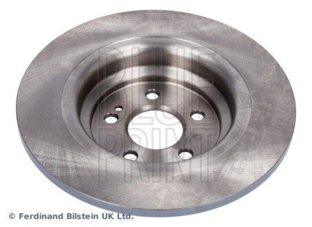 DB Гальмівний диск задн. GLE V167, C167 blue Print ADBP430186