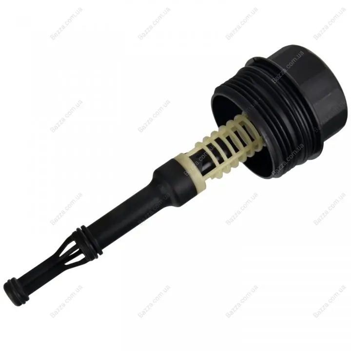 BLUE PRINT DB кришка корпуси масляного фільтра DB A 15- blue print ADBP990016