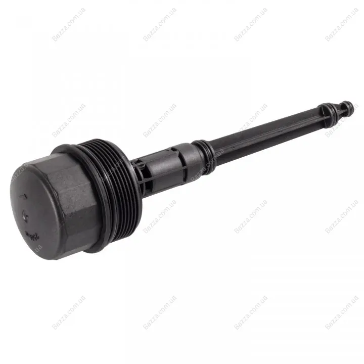 BLUE PRINT DB Кришка оливного фільтра CLS (C219) CLS 55 AMG (219.376) 05-10 blue print ADBP990004