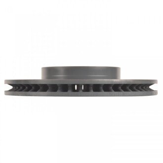 Диск гальм. передн. FORD FOCUS EcoBoost 18- blue Print ADF124380