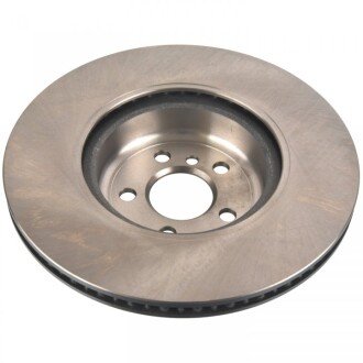 Диск гальм. задн. 3 G20 blue Print ADBP430018