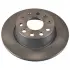 BLUE PRINT диск гальм. задн. VW T-ROC blue print ADBP430012