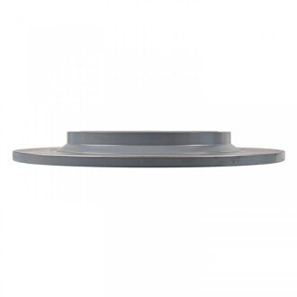 Диск гальм. задній. HYUNDAI TUCSON -20 blue Print ADG043222