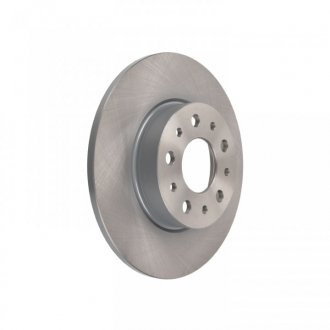 Диск торм. зад. FIAT 500L 12- blue Print ADL144338