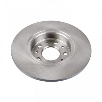 Диск торм. зад. FIAT 500L 12- blue Print ADL144338