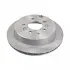 BLUE PRINT Диск торм. зад. MAZDA MPV blue print ADM54395