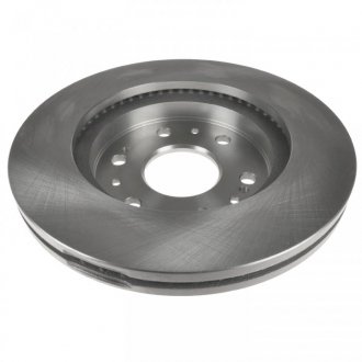 Тормозной диск blue Print ADA104344