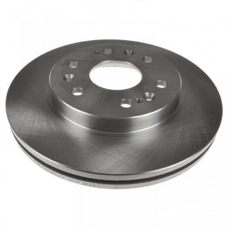 Тормозной диск blue Print ADA104344