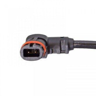 DODGE Датчик ABS задній лівий CHALLENGER Купе 3.5-6.1 07-, CHRYSLER 300C (LX, LE) 2.7-6.1 04-12 blue Print ADA107112