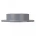 BLUE PRINT DODGE диск гальмівний задн.Caliber 06- blue print ADA104314