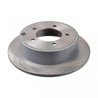 BLUE PRINT DODGE диск гальмівний задн.Caliber 06- Blue Print ADA104314