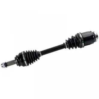 BLUE PRINT DODGE Напіввісь передня права L=613 mm 28/28 CALIBER 2.0 CRD 06- blue print ADA1089504C Додж