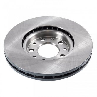 FIAT диск гальм. передній 500X 14-, JEEP Renegade blue Print ADL144313