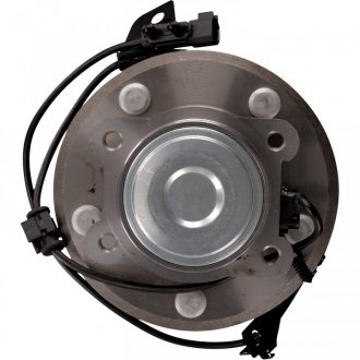 Підшипник задньої ступиці blue Print ADA108318