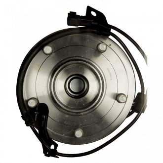 Підшипник задньої ступиці blue Print ADA108318