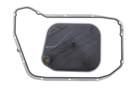 BLUE PRINT Фильтр АКП + прокладка AUDI A5,A6 blue print ADV182169