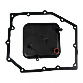 Фільтр акп + прокладка JEEP CHEROKEE -07 blue Print ADBP210074