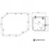 BLUE PRINT фільтр акп + прокладка JEEP CHEROKEE -07 blue print ADBP210074