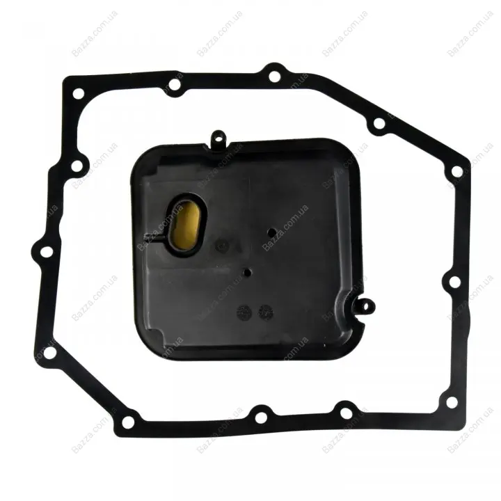 BLUE PRINT фільтр акп + прокладка JEEP CHEROKEE -07 blue print ADBP210074