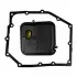 BLUE PRINT фільтр акп + прокладка JEEP CHEROKEE -07 blue print ADBP210074