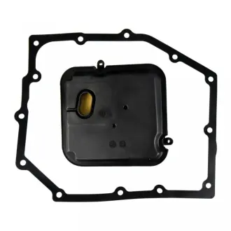 BLUE PRINT фільтр акп + прокладка JEEP CHEROKEE -07 blue print ADBP210074